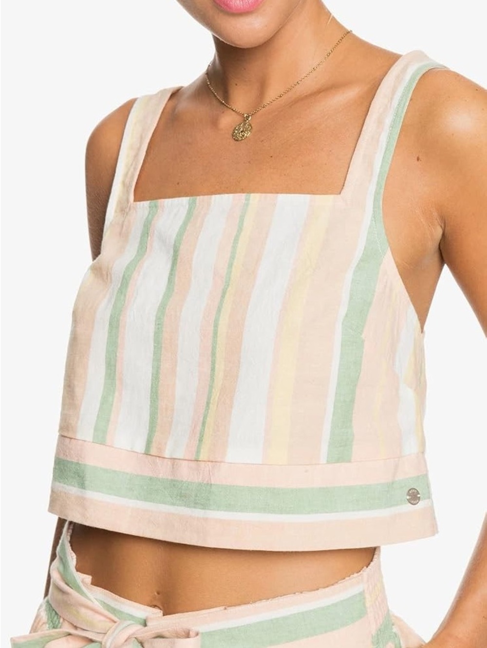 Roxy Summer Way Tank